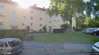 Bostadsrätter till salu i Borås - Bild från Google Street View
