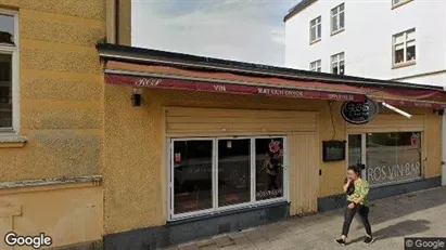 Bostadsrätter till salu i Linköping - Bild från Google Street View