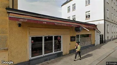 Bostadsrätter till salu i Linköping - Bild från Google Street View