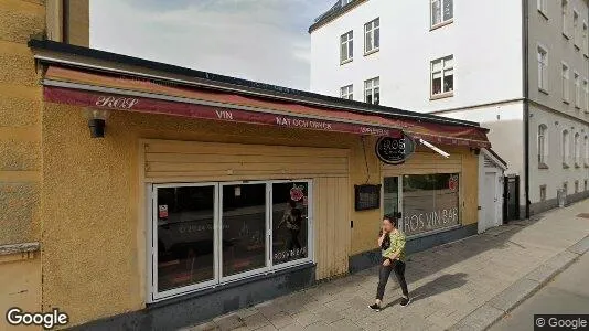 Bostadsrätter till salu i Linköping - Bild från Google Street View