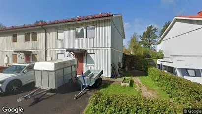 Bostadsrätter till salu i Kristinehamn - Bild från Google Street View