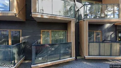 Lägenheter att hyra i Gävle - Bild från Google Street View