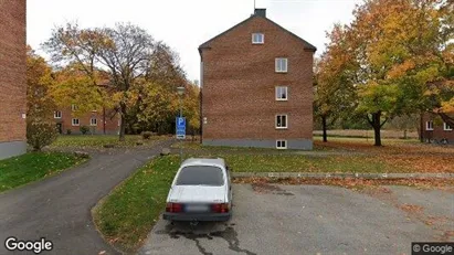 Lägenheter att hyra i Gävle - Bild från Google Street View
