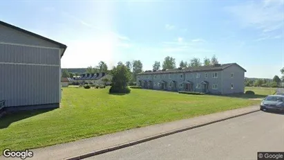 Lägenheter att hyra i Bengtsfors - Bild från Google Street View