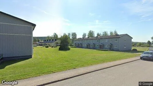 Lägenheter att hyra i Bengtsfors - Bild från Google Street View