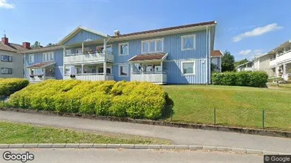 Lägenheter att hyra i Bengtsfors - Bild från Google Street View