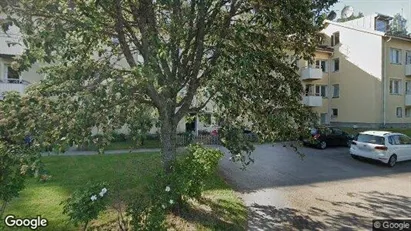 Lägenheter att hyra i Bengtsfors - Bild från Google Street View