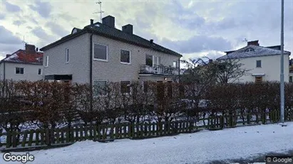 Bostadsrätter till salu i Jönköping - Bild från Google Street View