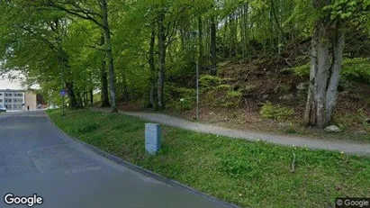 Lägenheter att hyra i Alingsås - Bild från Google Street View