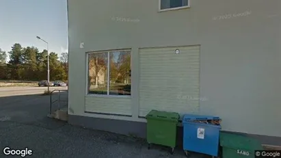 Lägenheter att hyra i Sundsvall - Bild från Google Street View