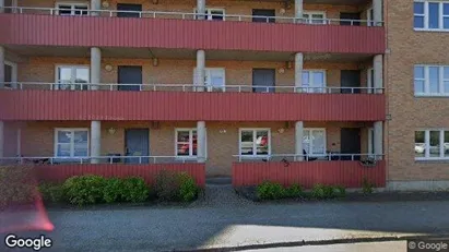 Lägenheter till salu i Lund - Bild från Google Street View