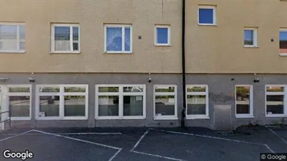 Lägenheter till salu i Norrtälje - Bild från Google Street View