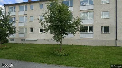 Lägenheter till salu i Örebro - Bild från Google Street View