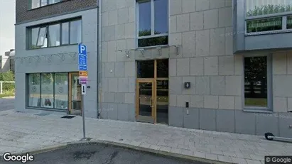 Lägenheter till salu i Norrköping - Bild från Google Street View