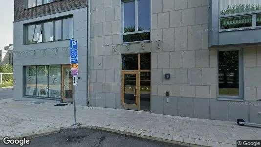 Lägenheter till salu i Norrköping - Bild från Google Street View