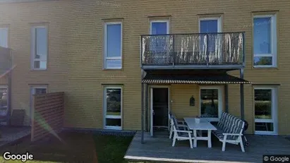 Lägenheter till salu i Knivsta - Bild från Google Street View