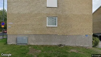 Lägenheter att hyra i Katrineholm - Bild från Google Street View