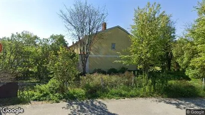 Lägenheter till salu i Sollentuna - Bild från Google Street View
