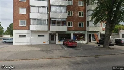 Bostadsrätter till salu i Västervik - Bild från Google Street View