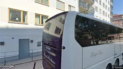 Bostadsrätter till salu i Västerort - Bild från Google Street View