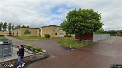 Lägenheter att hyra i Karlstad - Bild från Google Street View