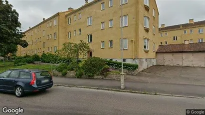 Lägenheter att hyra i Örgryte-Härlanda - Bild från Google Street View