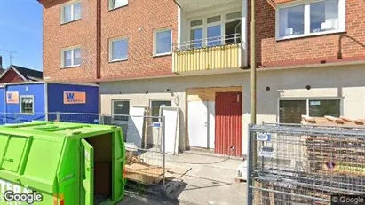 Lägenheter att hyra i Burlöv - Bild från Google Street View