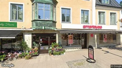 Lägenheter att hyra i Karlskrona - Bild från Google Street View
