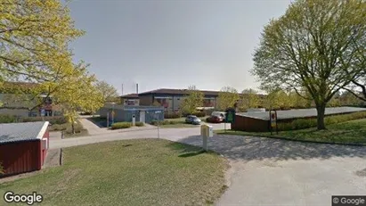 Lägenheter att hyra i Linköping - Bild från Google Street View