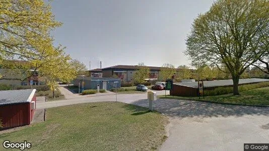 Lägenheter att hyra i Linköping - Bild från Google Street View