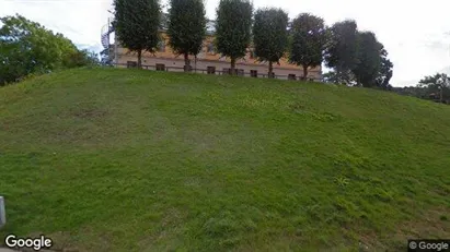 Lägenheter att hyra i Södertälje - Bild från Google Street View
