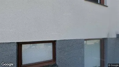 Lägenheter att hyra i Söderort - Bild från Google Street View