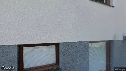 Lägenheter att hyra i Söderort - Bild från Google Street View