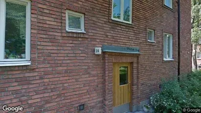Lägenheter att hyra i Kungsholmen - Bild från Google Street View