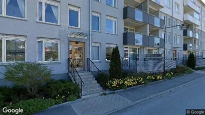 Lägenheter att hyra i Västerort - Bild från Google Street View