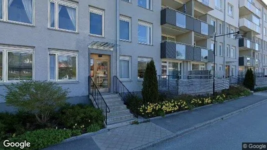 Lägenheter att hyra i Västerort - Bild från Google Street View