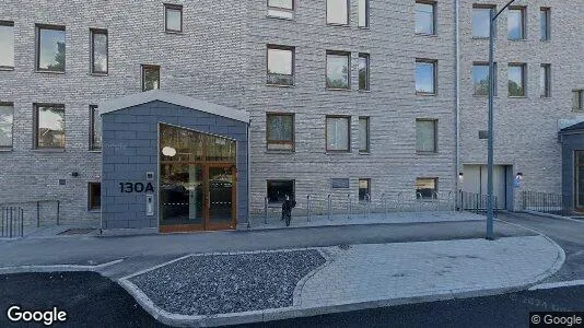 Lägenheter att hyra i Sundbyberg - Bild från Google Street View