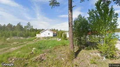 Lägenheter till salu i Uppsala - Bild från Google Street View