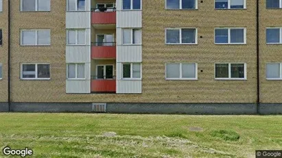 Lägenheter till salu i Uppsala - Bild från Google Street View