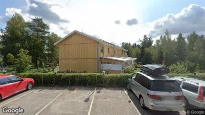 Lägenheter till salu i Sundsvall - Bild från Google Street View