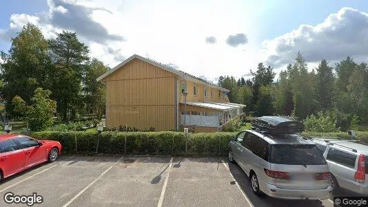 Lägenheter till salu i Sundsvall - Bild från Google Street View