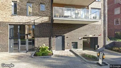 Lägenheter till salu i Uppsala - Bild från Google Street View
