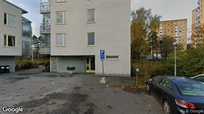 Lägenheter till salu i Söderort - Bild från Google Street View