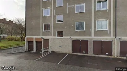 Lägenheter till salu i Västerås - Bild från Google Street View