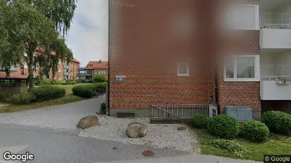 Lägenheter till salu i Lund - Bild från Google Street View
