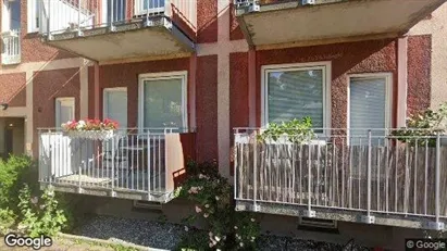 Lägenheter till salu i Nacka - Bild från Google Street View
