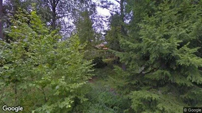 Lägenheter till salu i Haninge - Bild från Google Street View