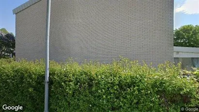 Lägenheter till salu i Haninge - Bild från Google Street View