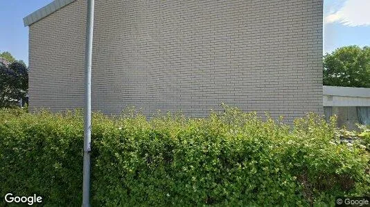 Lägenheter till salu i Haninge - Bild från Google Street View