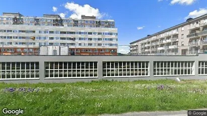 Lägenheter till salu i Värmdö - Bild från Google Street View